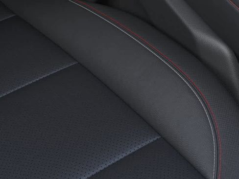 New 2026 Chevrolet Traverse Z71 w/ Enhanced Driving Package image 21