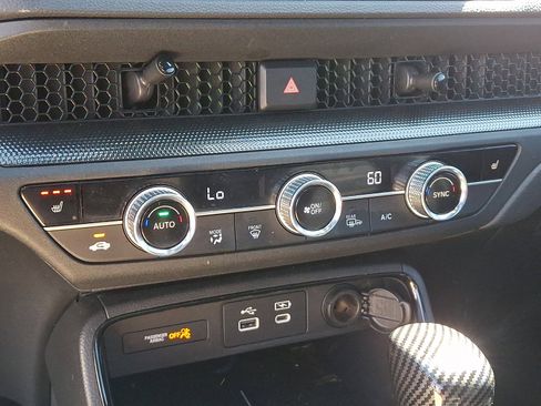 Used 2024 Honda CR-V Sport-L image 16