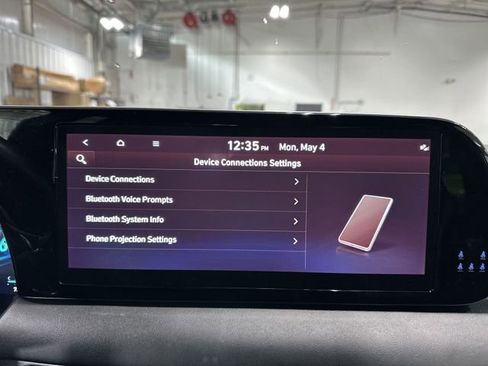 Used 2024 Hyundai Palisade Calligraphy FWD image 32