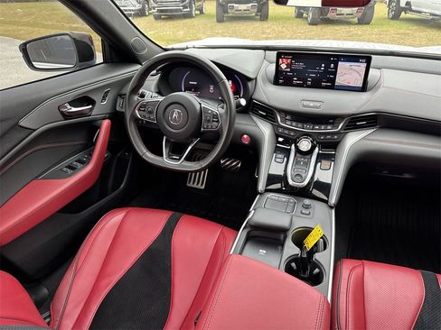 Used 2025 Acura TLX A-Spec Package image 15