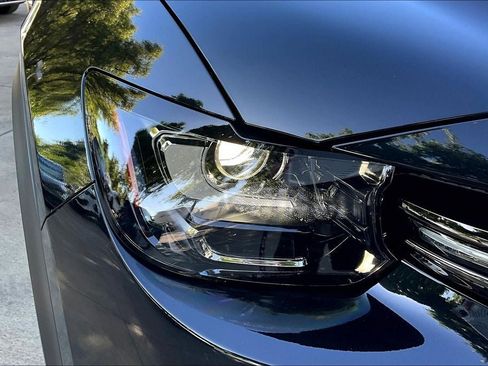 New 2025 MAZDA CX-70 3.3 Turbo w/ Premium Package image 29