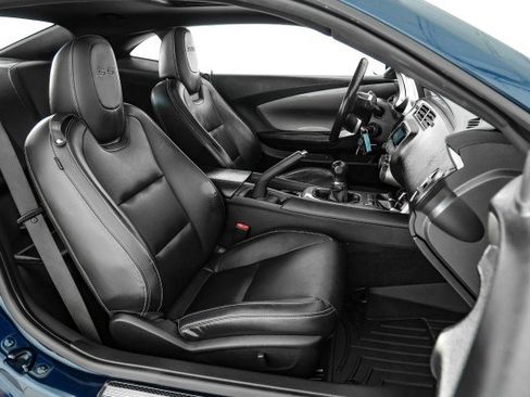 Used 2011 Chevrolet Camaro SS w/ RS Package image 29