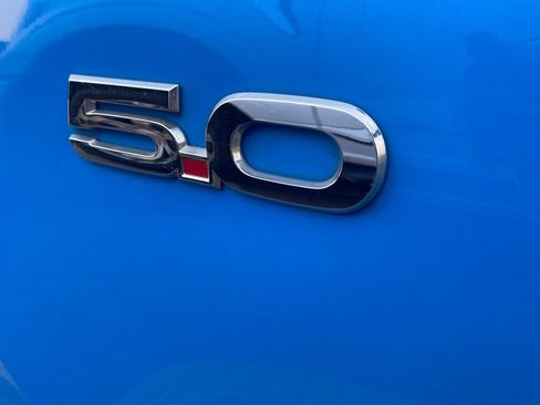 Used 2023 Ford Mustang GT Premium w/ Equipment Group 401A RWD image 12