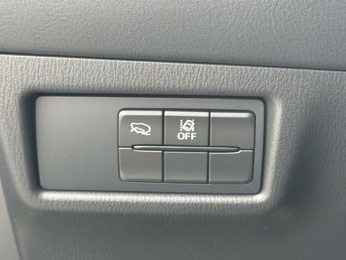 New 2025 MAZDA CX-5 AWD 2.5 S image 17