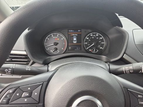 Used 2021 Nissan Altima 2.5 S image 11