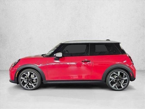 New 2026 MINI Cooper 2-Door Hardtop image 8