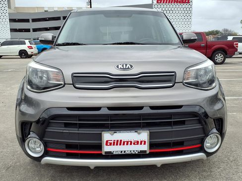 Used 2018 Kia Soul ! image 20
