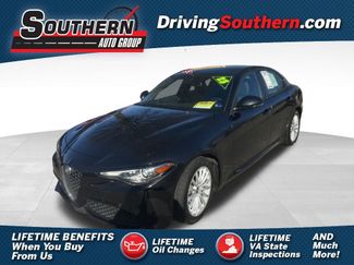 Used 2023 Alfa Romeo Giulia Sprint 360° Tour