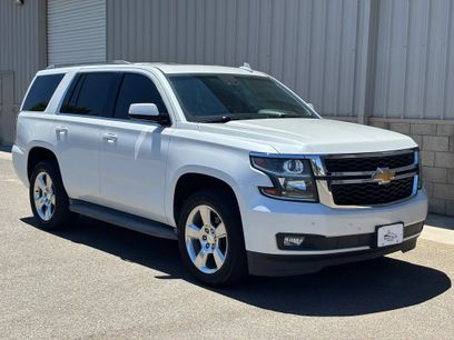 Used 2016 Chevrolet Tahoe LT