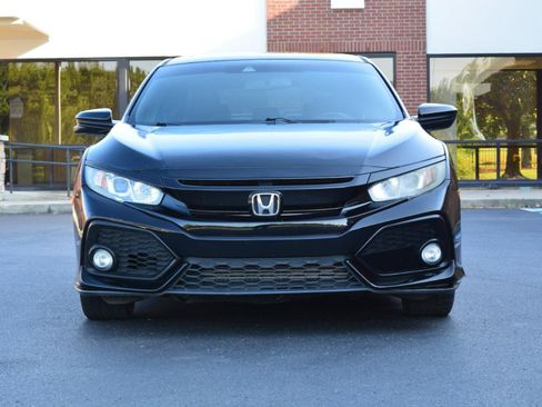Used 2019 Honda Civic EX-L image 2