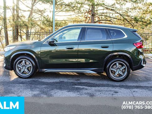 Used 2025 BMW X1 xDrive28i image 6