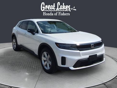 Used 2024 Honda Prologue EX image 7