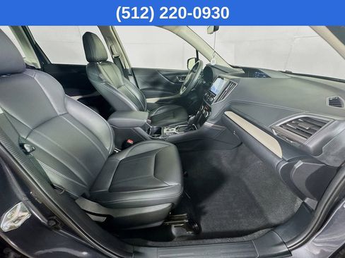 Used 2022 Subaru Forester Limited w/ Popular Package #2 AWD/4WD image 37