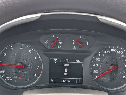 Used 2024 Chevrolet Malibu LT FWD image 14