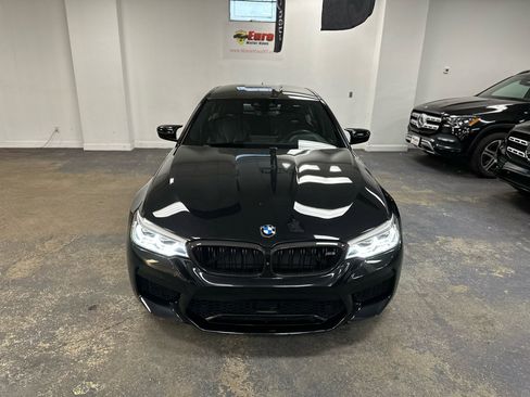 Used 2020 BMW M5 w/ Executive Package image 4