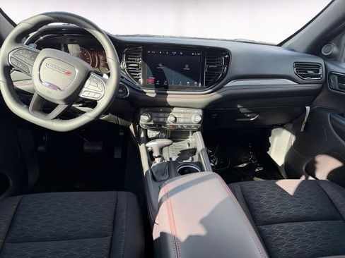 New 2026 Dodge Durango GT image 10