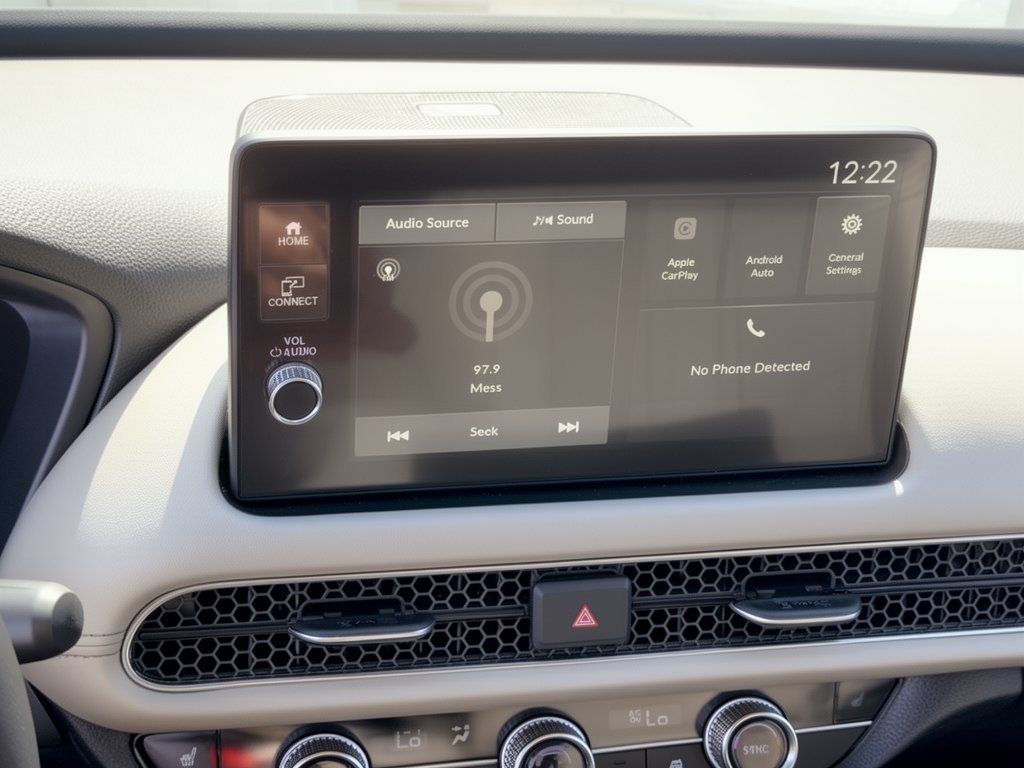 New 2027 Honda HR-V EX-L image 23