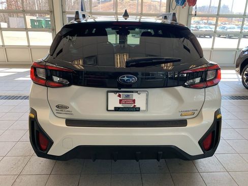 Certified 2024 Subaru Crosstrek 2.5i Sport w/ Crosstrek Mirror Package image 15