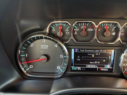 Used 2017 GMC Sierra 1500 SLE w/ Texas SLE Value Package RWD image 18
