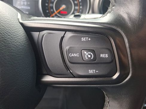 Used 2019 Jeep Wrangler Unlimited Sport S AWD/4WD image 23