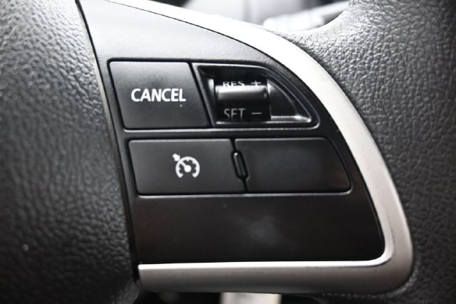 Used 2022 Mitsubishi Mirage ES FWD image 18