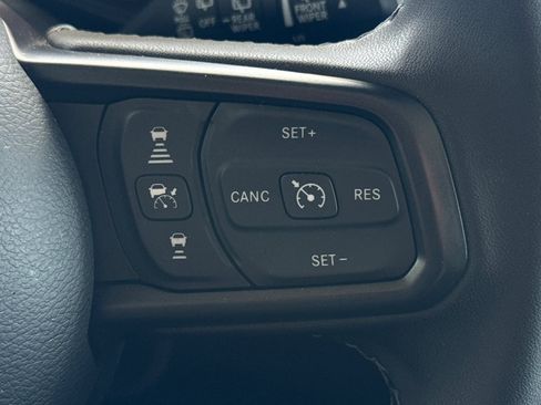 Used 2025 Jeep Wrangler Unlimited Sport S 4xe AWD/4WD image 28