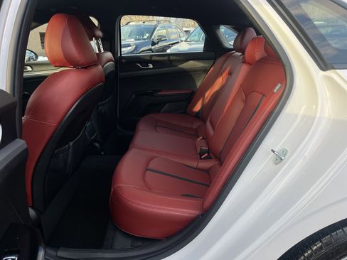 Used 2023 Kia K5 GT-Line w/ GT-Line Premium Package image 29