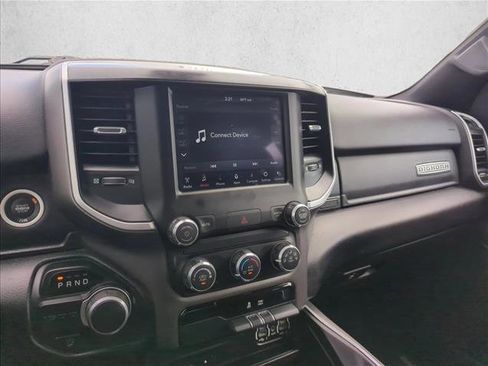 Used 2019 RAM 1500 Big Horn image 13