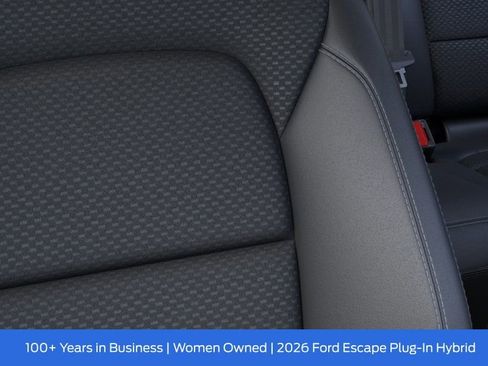 New 2026 Ford Escape SE image 18