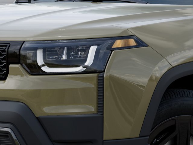 New 2026 Jeep Cherokee Limited AWD/4WD image 11
