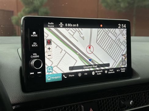 Used 2023 Honda Civic Touring image 17