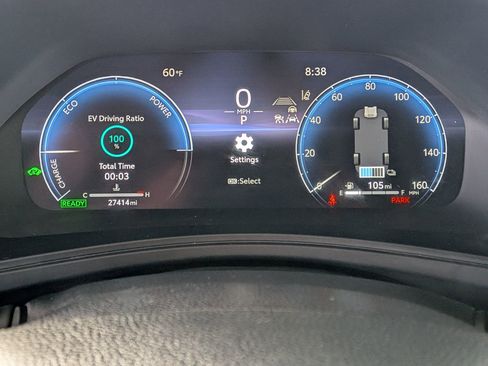 Certified 2024 Toyota Grand Highlander Limited image 17