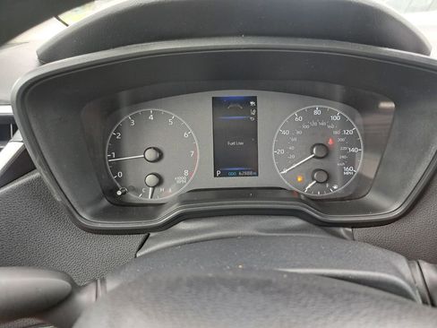 Used 2023 Toyota Corolla LE FWD image 13