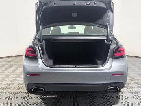Used 2023 BMW 530i xDrive w/ Premium Package AWD/4WD image 6
