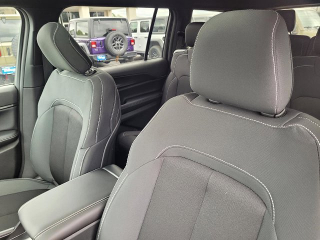 New 2026 Jeep Grand Cherokee L 2WD image 20