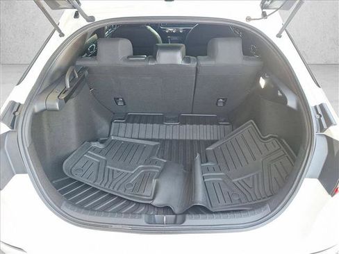 Used 2025 Honda Civic Sport image 6