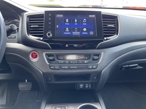 Used 2023 Honda Ridgeline RTL image 9