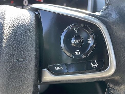 Used 2022 Honda CR-V EX-L image 13