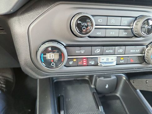 New 2026 Ford Bronco Outer Banks image 21