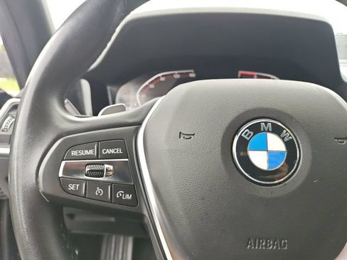 Used 2021 BMW 330i Sedan RWD image 17