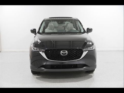 Certified 2023 MAZDA CX-5 AWD 2.5 S w/ Premium Plus Pkg image 2
