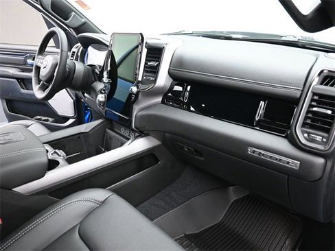 New 2026 RAM 1500 Rebel w/ Rebel Level 2 Equipment Group image 24