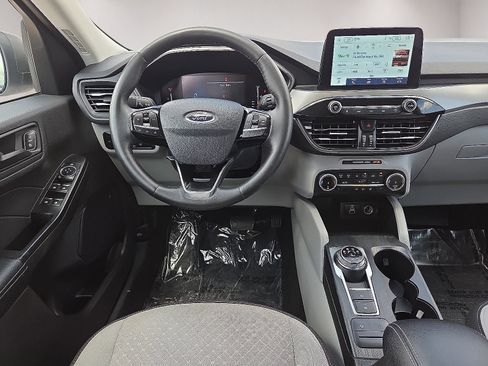 Used 2024 Ford Escape Active AWD/4WD image 20
