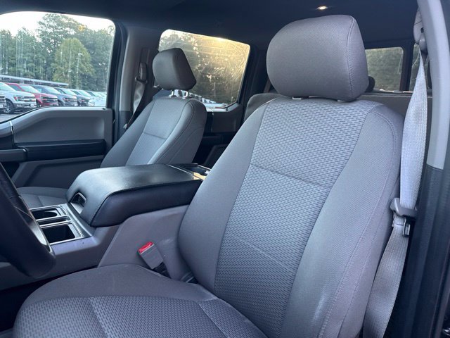 Used 2020 Ford F150 XLT w/ Equipment Group 302A Luxury AWD/4WD image 9
