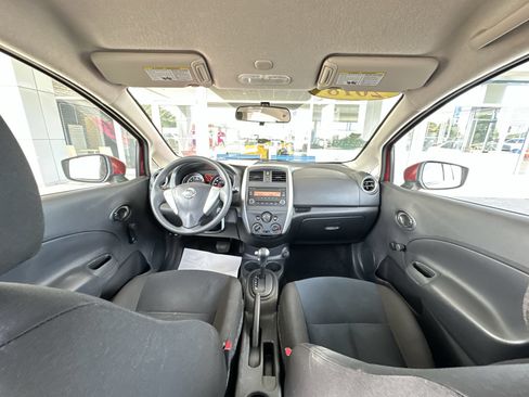 Used 2018 Nissan Versa Note S FWD image 17