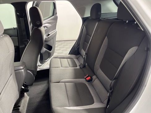 Used 2025 Chevrolet TrailBlazer LT FWD image 30