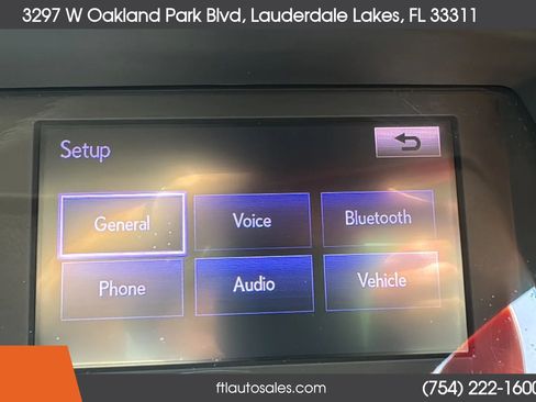 Used 2013 Lexus RX 350 FWD w/ Premium Pkg image 50