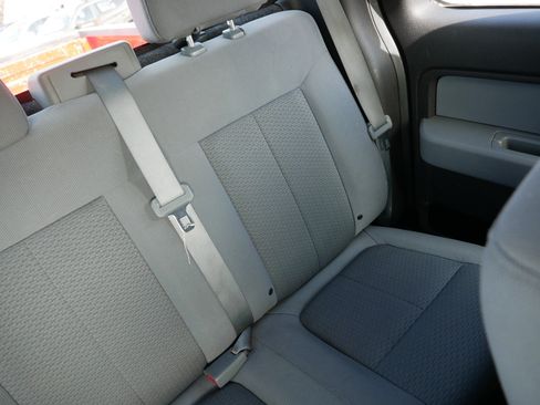 Used 2014 Ford F150 STX w/ Equipment Group 201A Mid AWD/4WD image 14