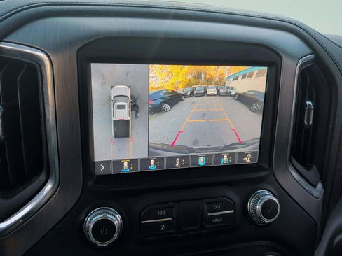 Used 2019 GMC Sierra 1500 Denali w/ Denali Ultimate Package image 26