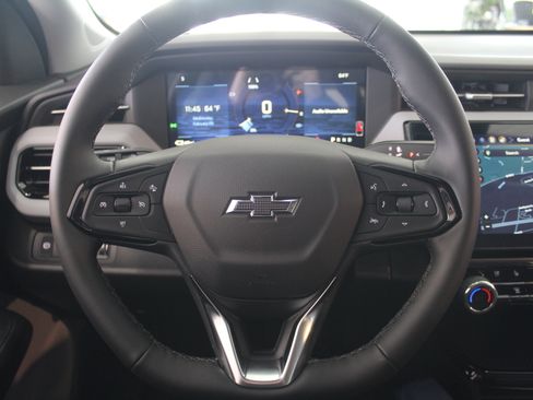 New 2027 Chevrolet Bolt RS image 14